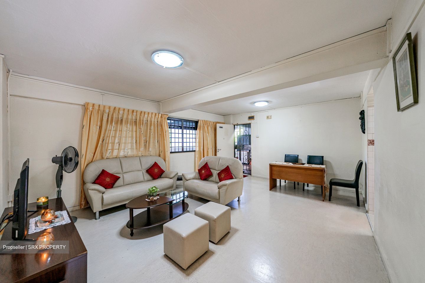 Blk 11 Holland Vista (Queenstown), HDB 4 Rooms #499856961